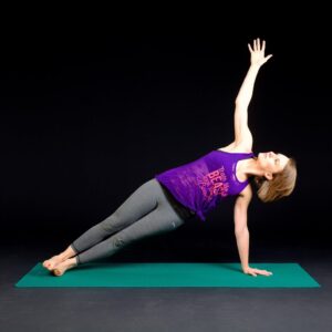 Excercise Consultation